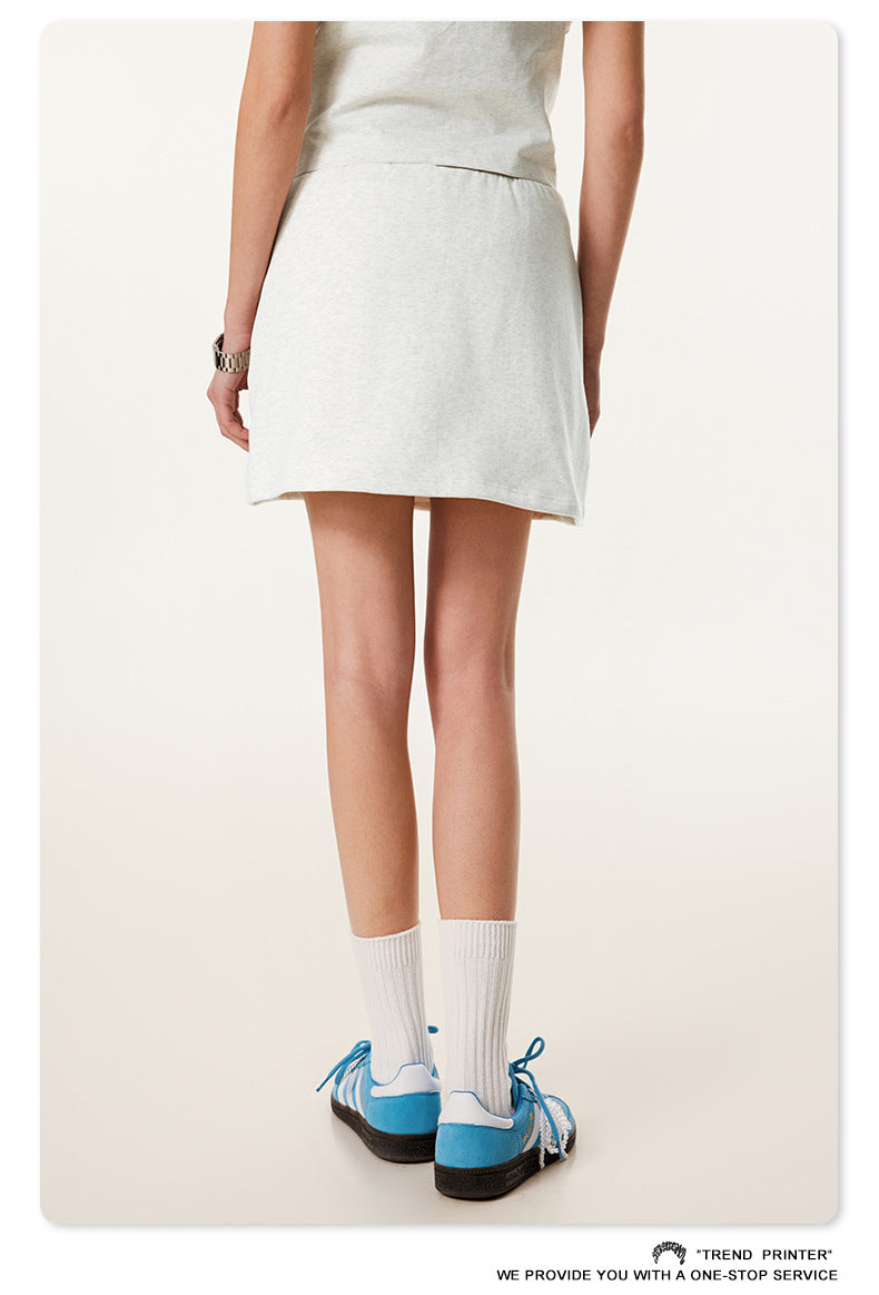 Two Piece Set - Oat