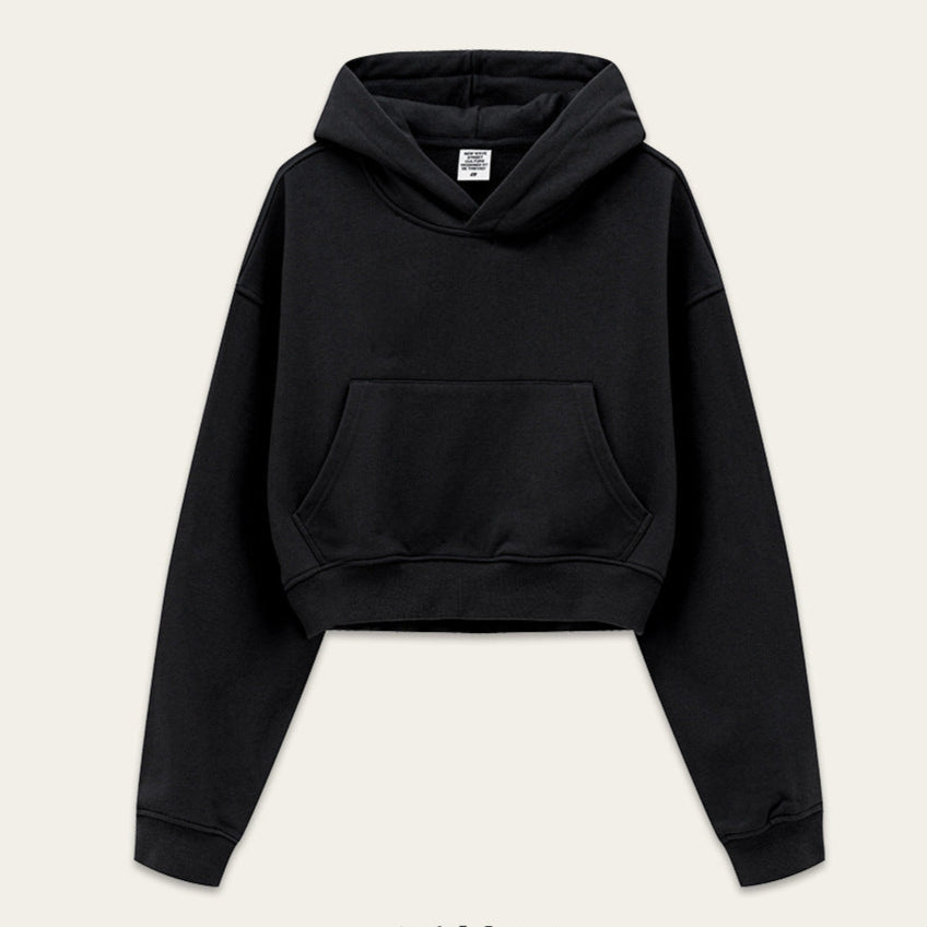 Retro Sports Spice Girls Hoodie