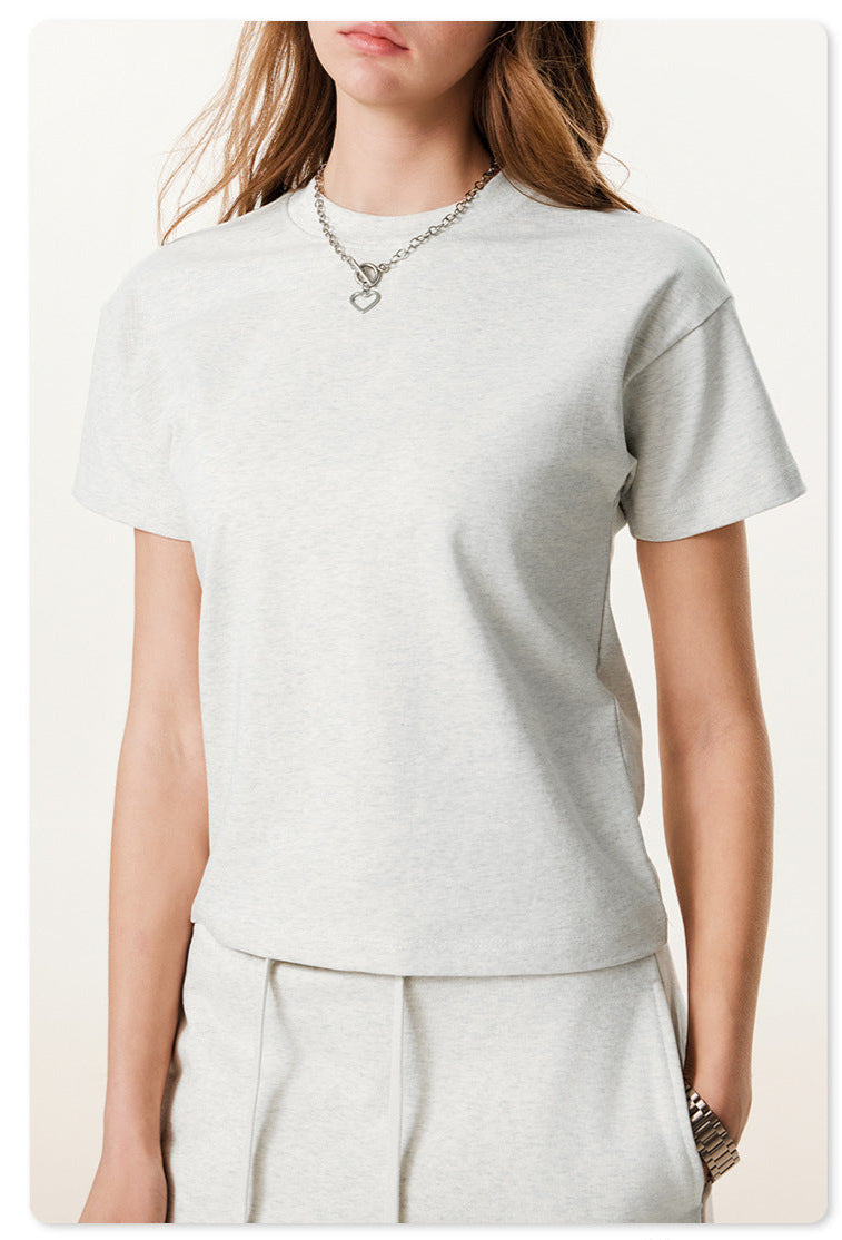 Two Piece Set - Oat