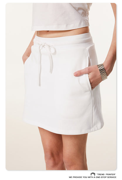Two Piece Set - Balck