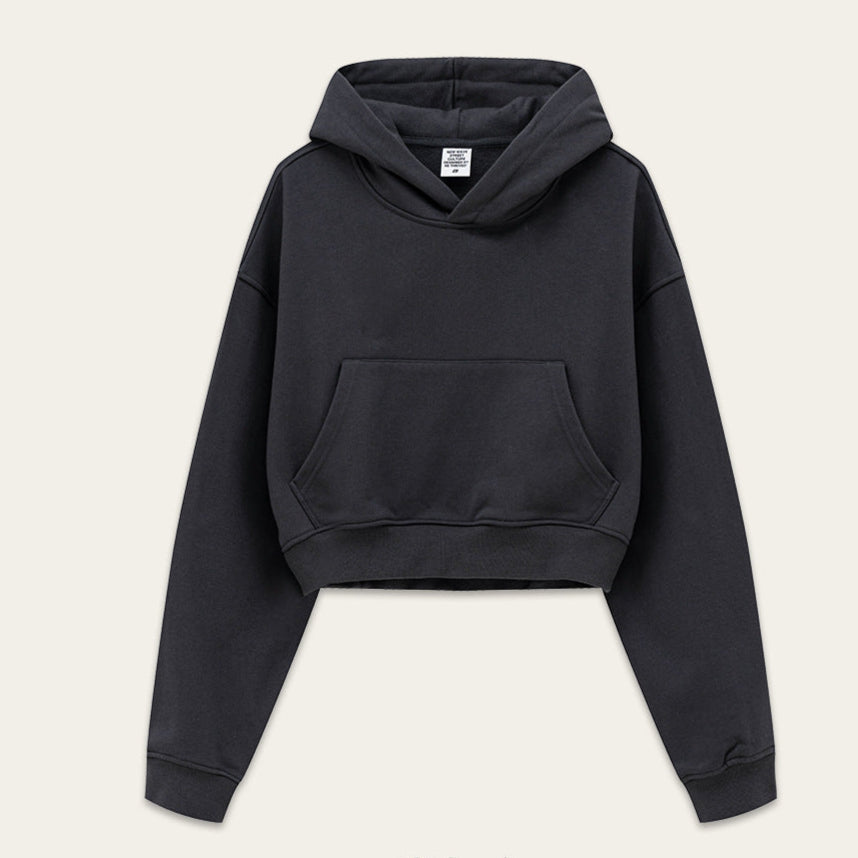 Retro Sports Spice Girls Hoodie