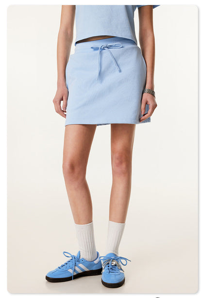Two Piece Set - Blue