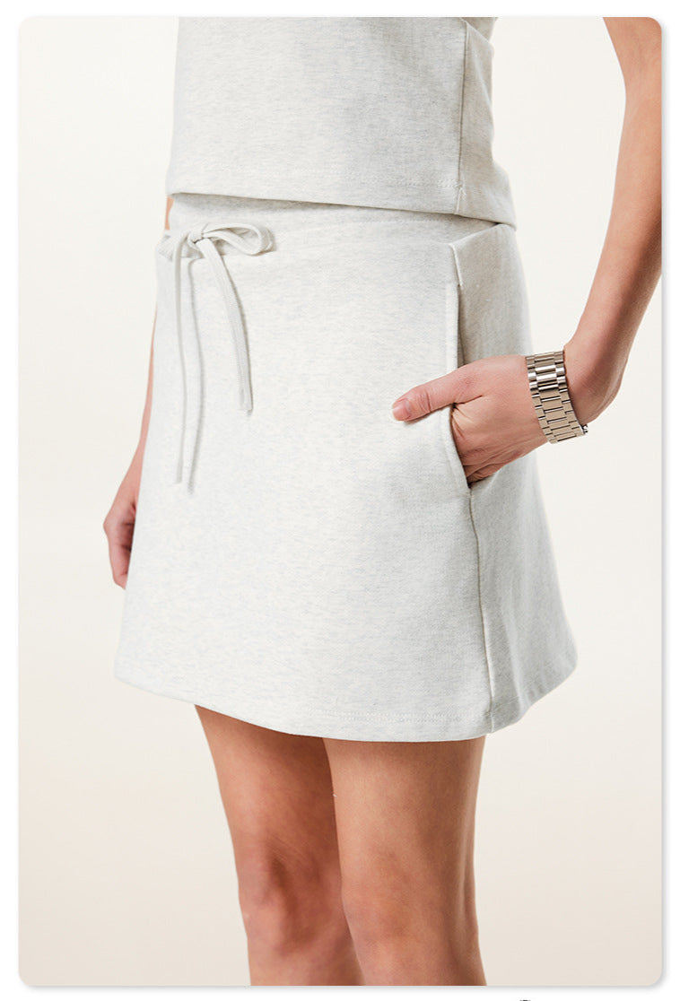 Two Piece Set - Blue