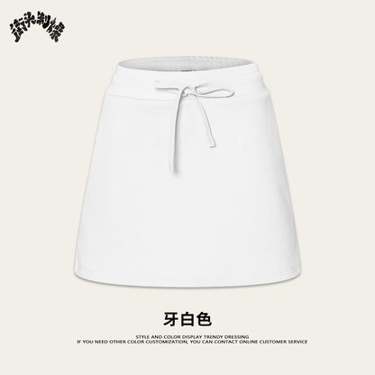 Two Piece Set - Balck