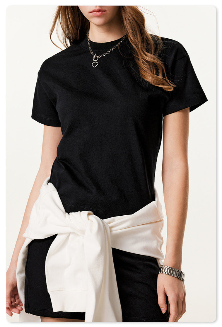 Two Piece Set - Balck